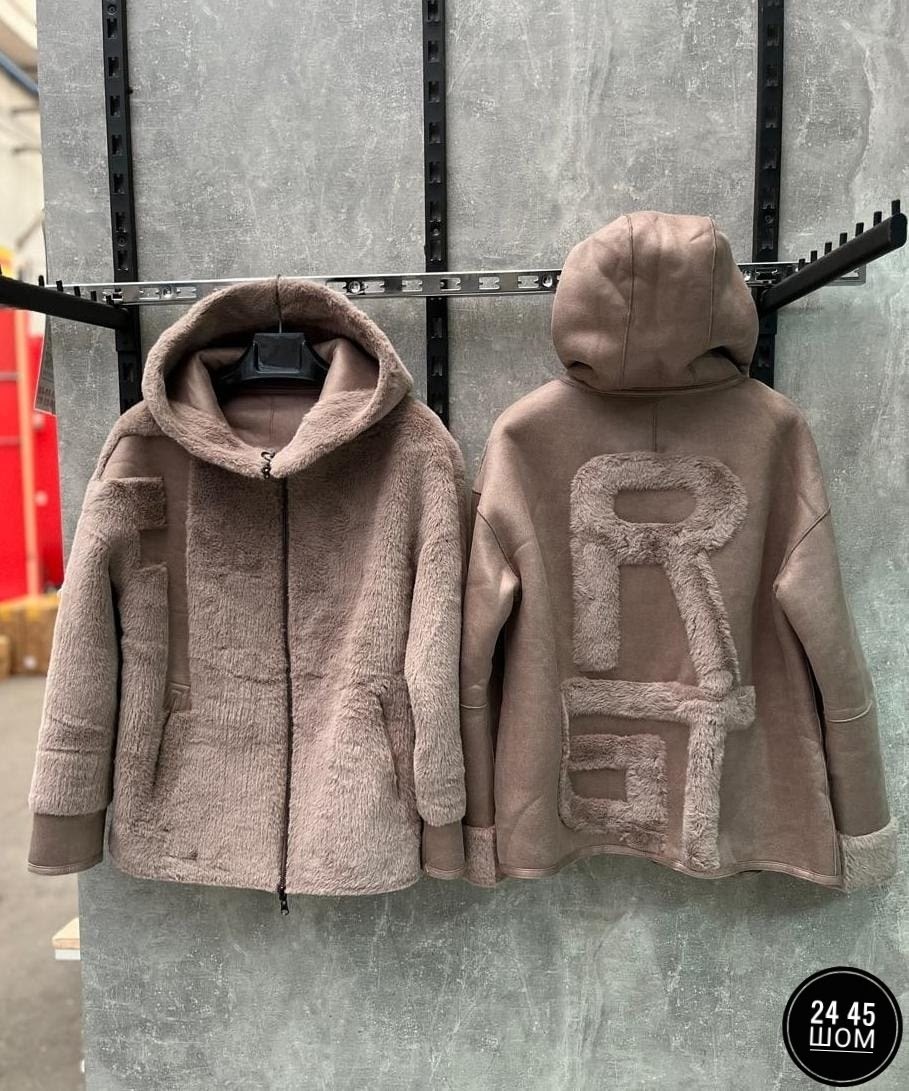 дубленка женская,зимняя дубленка,каляев дублёнки женские,дубленка искусственная женская,двухсторонняя дубленка женская