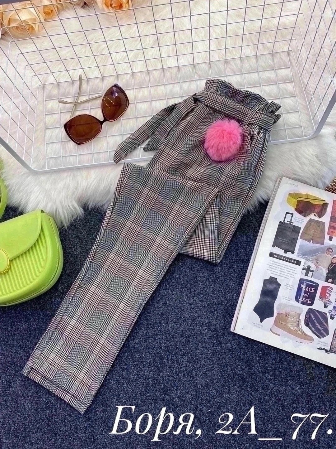 брюки женские в клетку,брюки трикотаж,штаны в клетку,детские брюки,брюки для девочек