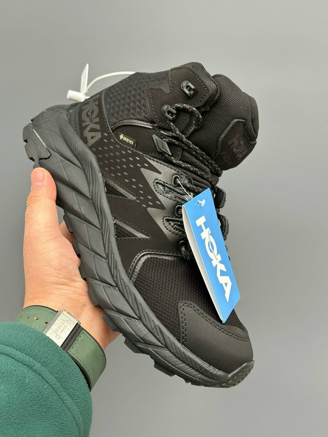 hoka anacapa mid gtx,кроссовки мужские hoka anacapa mid gtx,кроссовки hoka,кроссовки hoka one one,кроссовки