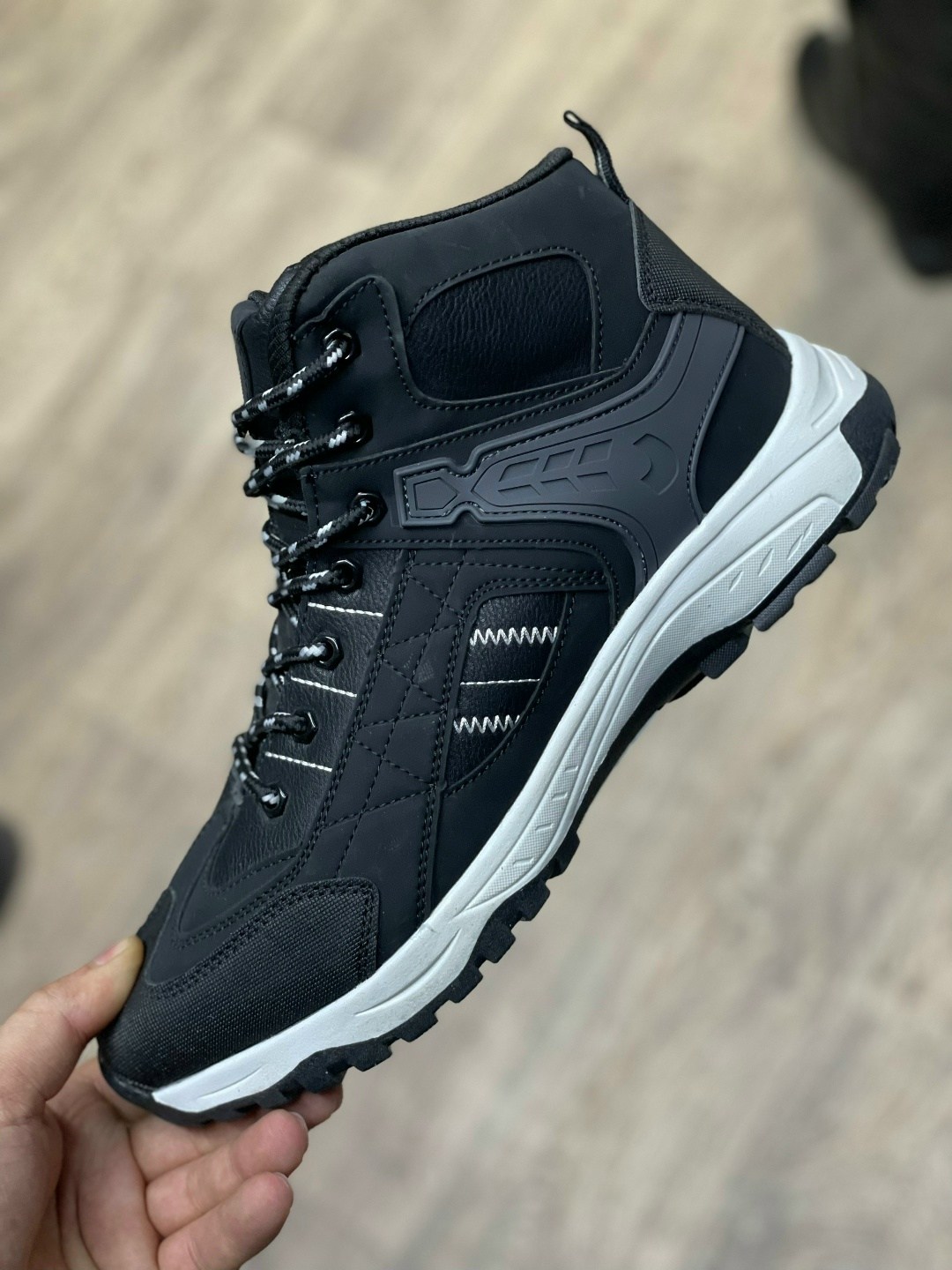 зимние мужские кроссовки,мужские зимние ботинки,,ботинки мужские,зимние кроссовки