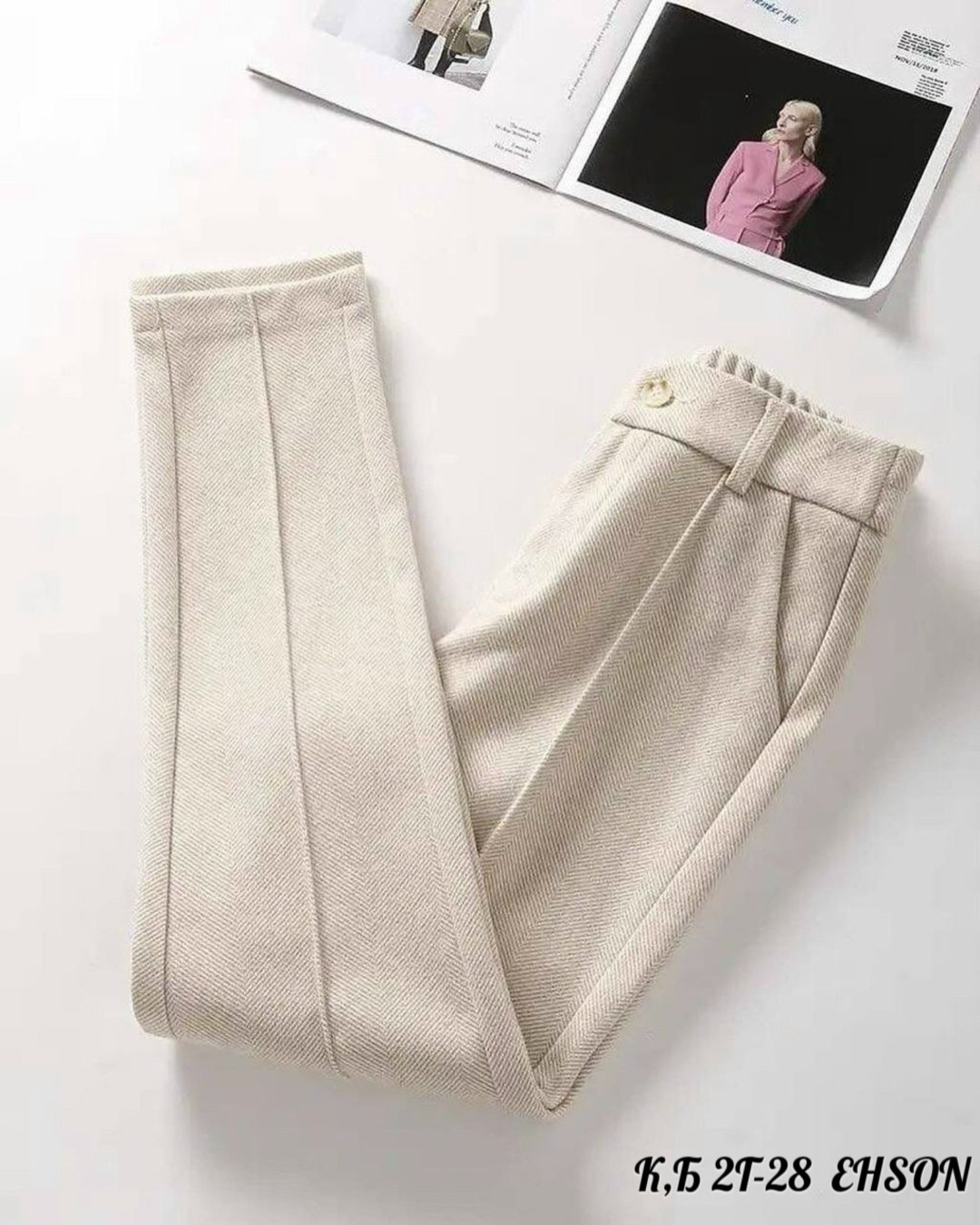 брюки трикотажные,женские шерстяные брюки,брюки модные,брюки трикотаж,брюки классические