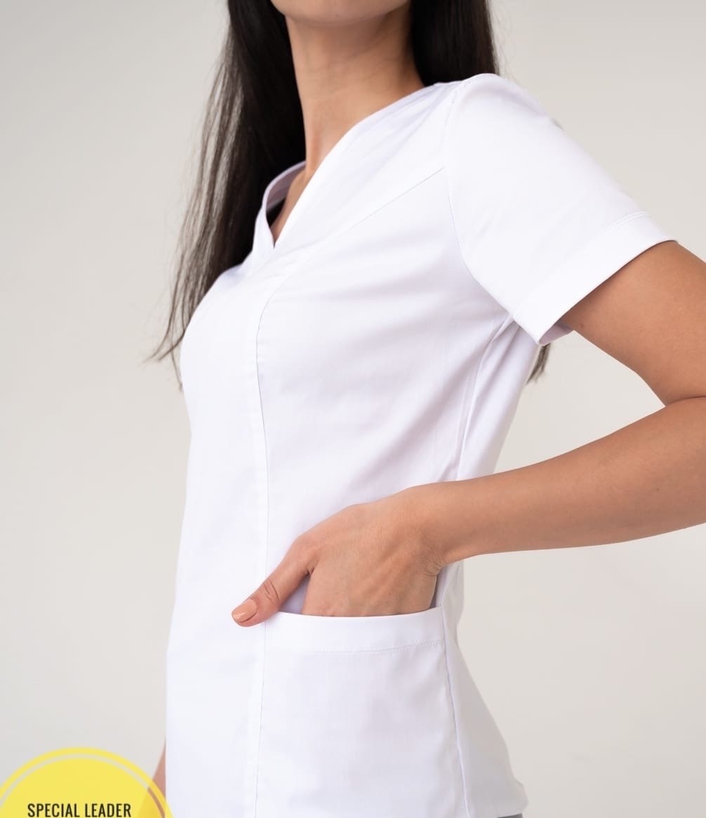 блуза медицинская женская,блуза медицинская,рубашка медицинская женская,медицинские костюмы женские,блузка медицинская