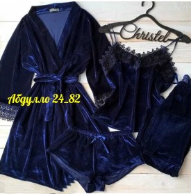 Домашняя одежда