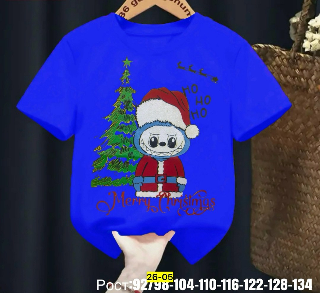 футболки детские,футболка для детей,детская футболка,футболки для мальчика,футболка новогодняя детская