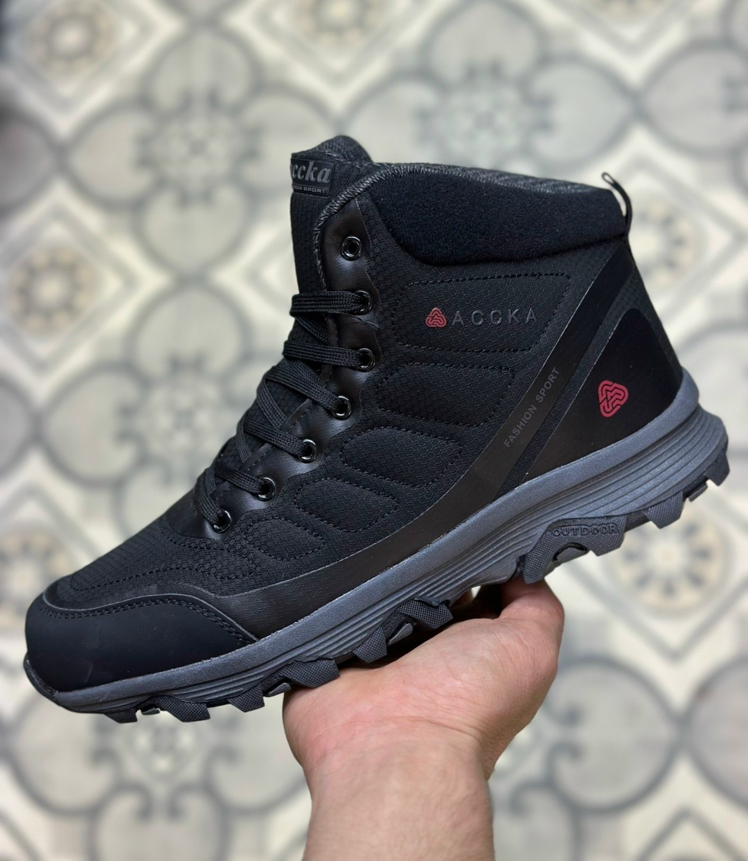 кроссовки мужские зимние,мужские зимние ботинки,зимние кроссовки, мужская зимняя,кроссовки