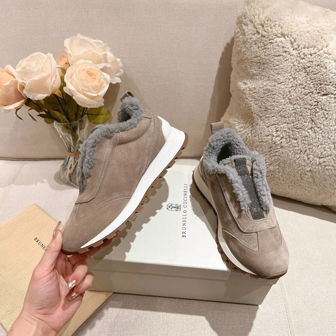 ,кроссовки brunello cucinelli,кроссовки из замши,замшевые кроссовки,замшевые кроссовки brunello cucinelli