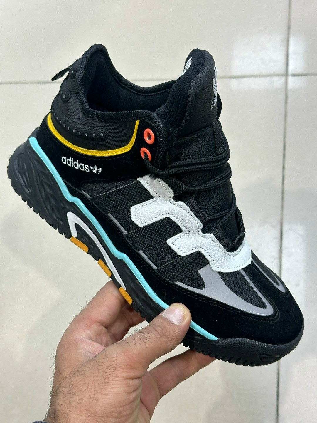 зимние кроссовки adidas niteball hi,зимние кроссовки adidas niteball,кроссовки adidas,зимние кроссовки adidas,кроссовки мужские adidas