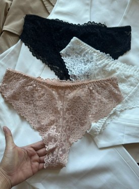 Нижнее белье