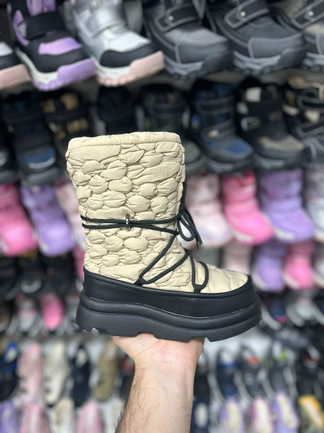 дутики зимние,дутики женские,дутики сапоги,дутики модные,детские дутики