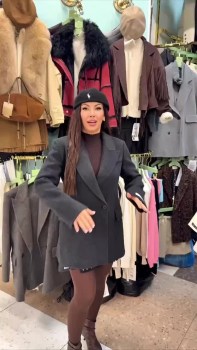 Верхняя одежда