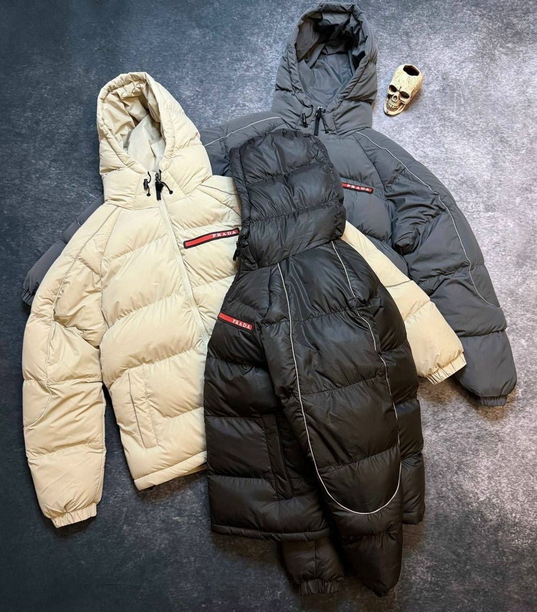 модные пуховики,куртка пуховик,пуховик повседневный,пуховик прада мужской,пуховик прада