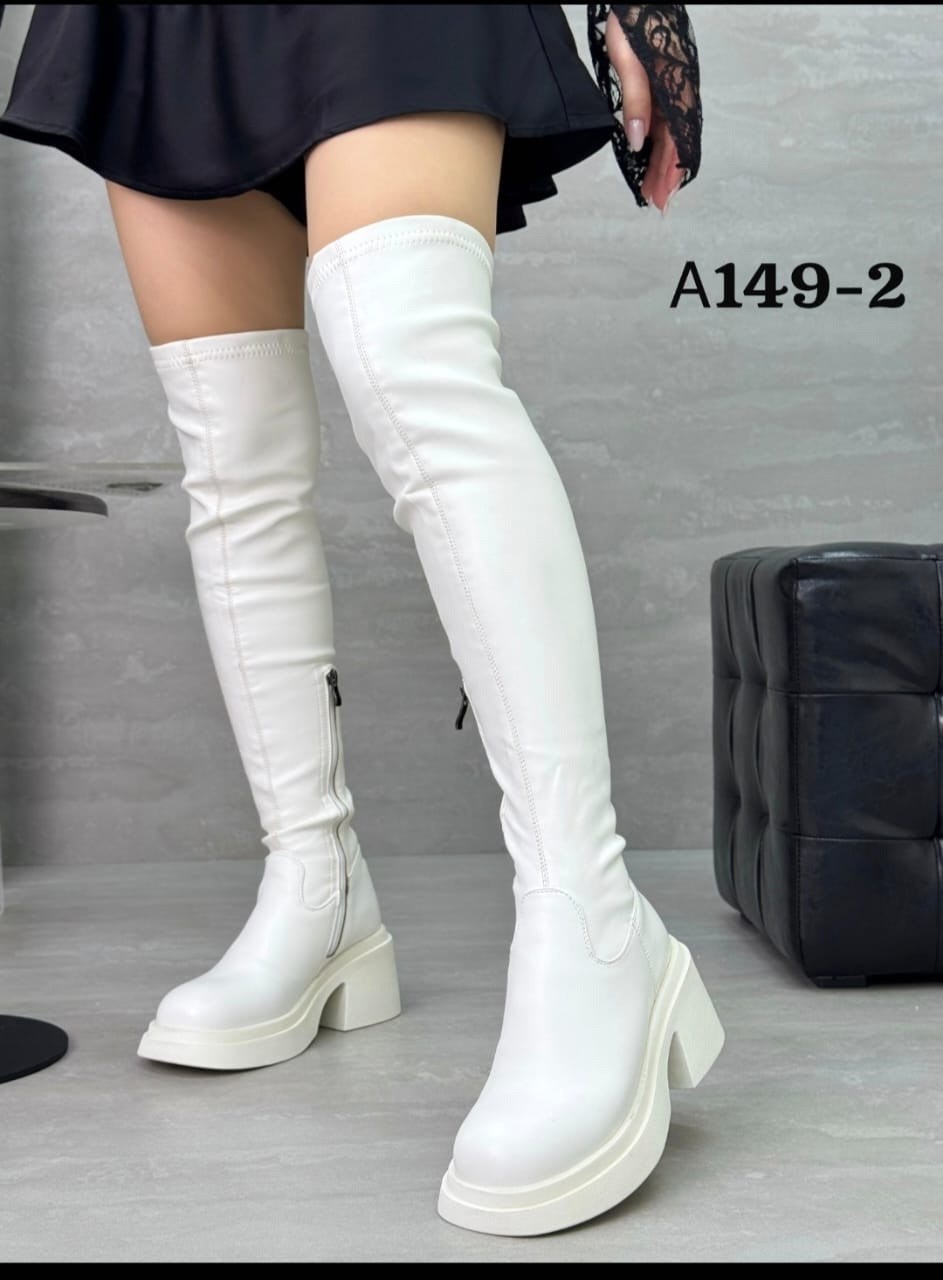 ботфорты женские,женские сапоги,сапоги ботфорты,ботфорты белые,