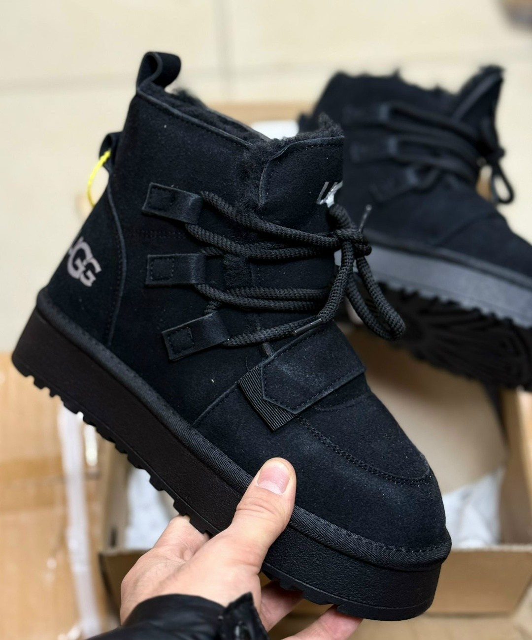 ,угги женские,угги женские ugg, женская,ботинки