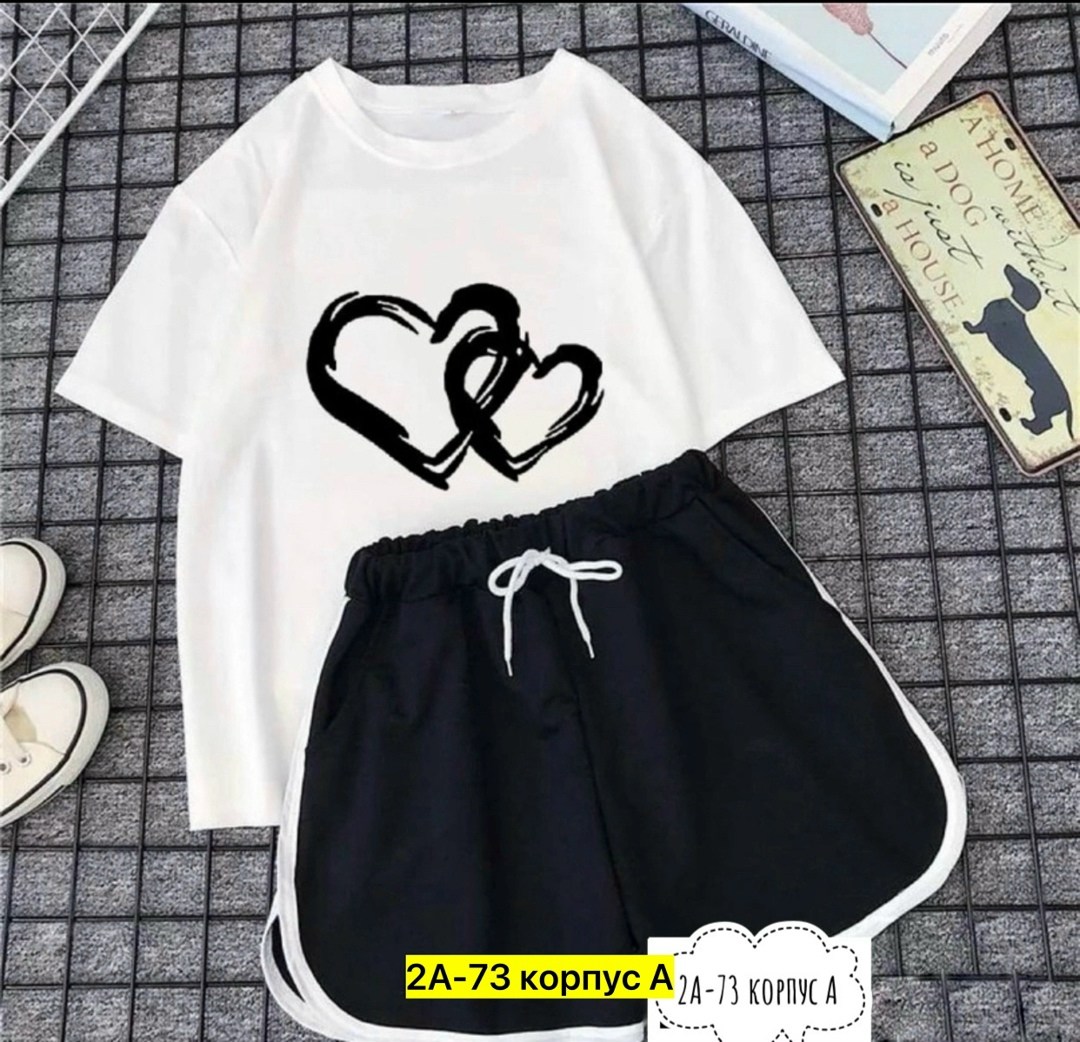 костюмы двойки,спортивные женские костюмы,костюмы женские,женский костюм с шортами,женский костюм двойка