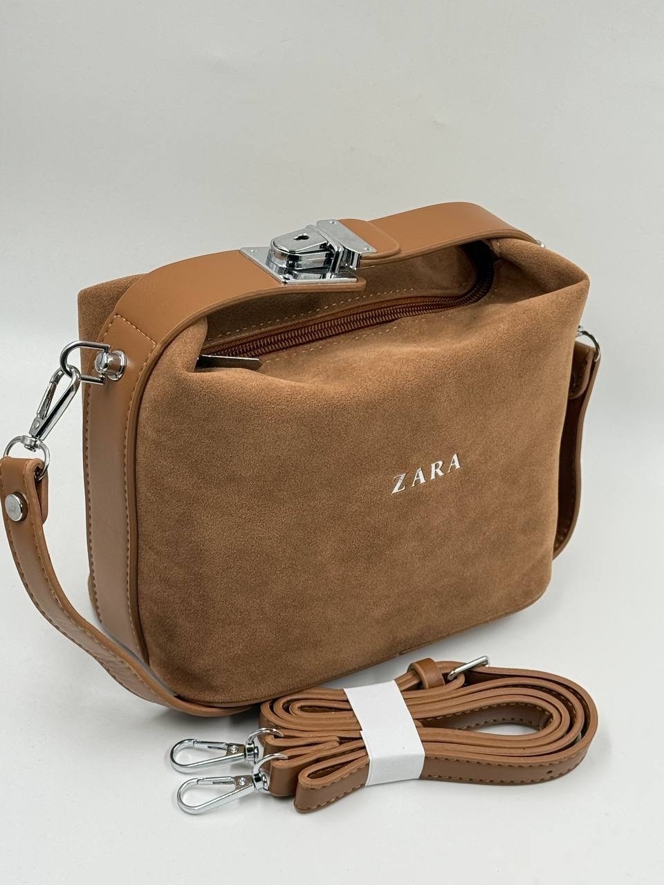 сумка zara натуральная замша,замшевая сумка,женская замшевая сумка,сумка,сумочки женские