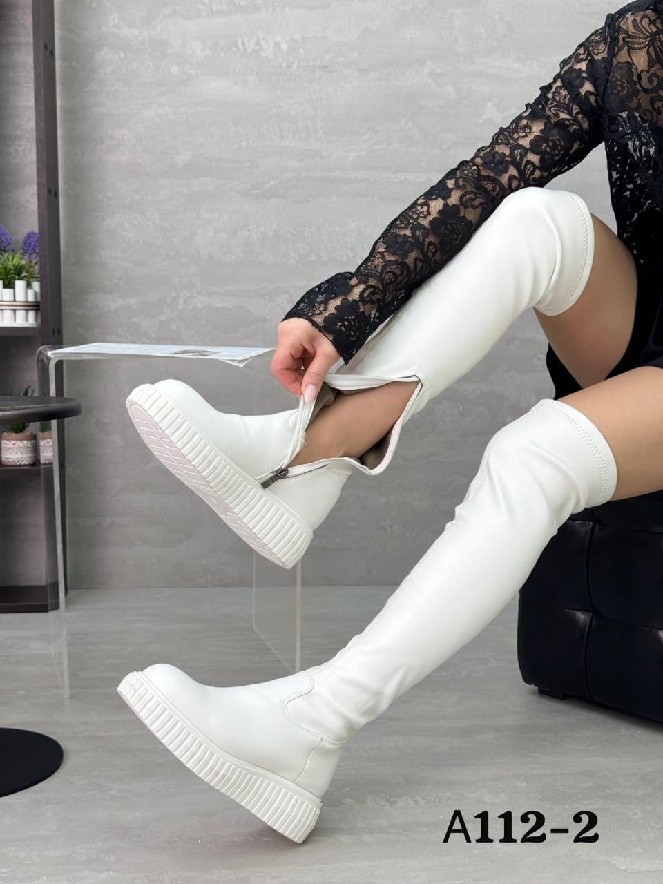 ботфорты женские,женские сапоги,сапоги ботфорты,ботфорты белые,