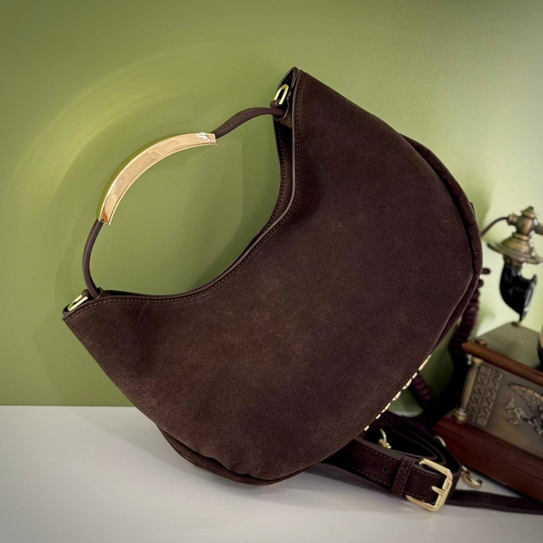 замшевая сумка,женская замшевая сумка,сумка коричневая замшевая,сумка из натуральной замши,сумка
