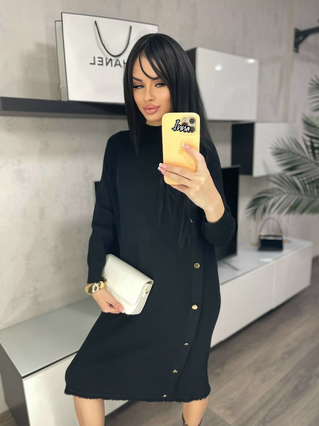 платье лапша черное,платье лапша вязаное,платье лапша,платье лапша трикотажное,платье