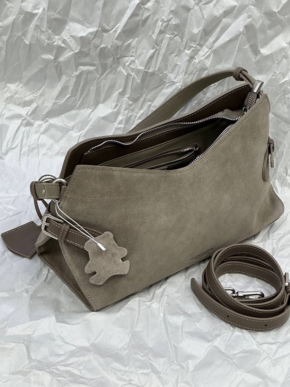 замшевая сумка,женская замшевая сумка,женская сумка из натуральной замши,сумка из натуральной замши,сумка женская натуральная замша