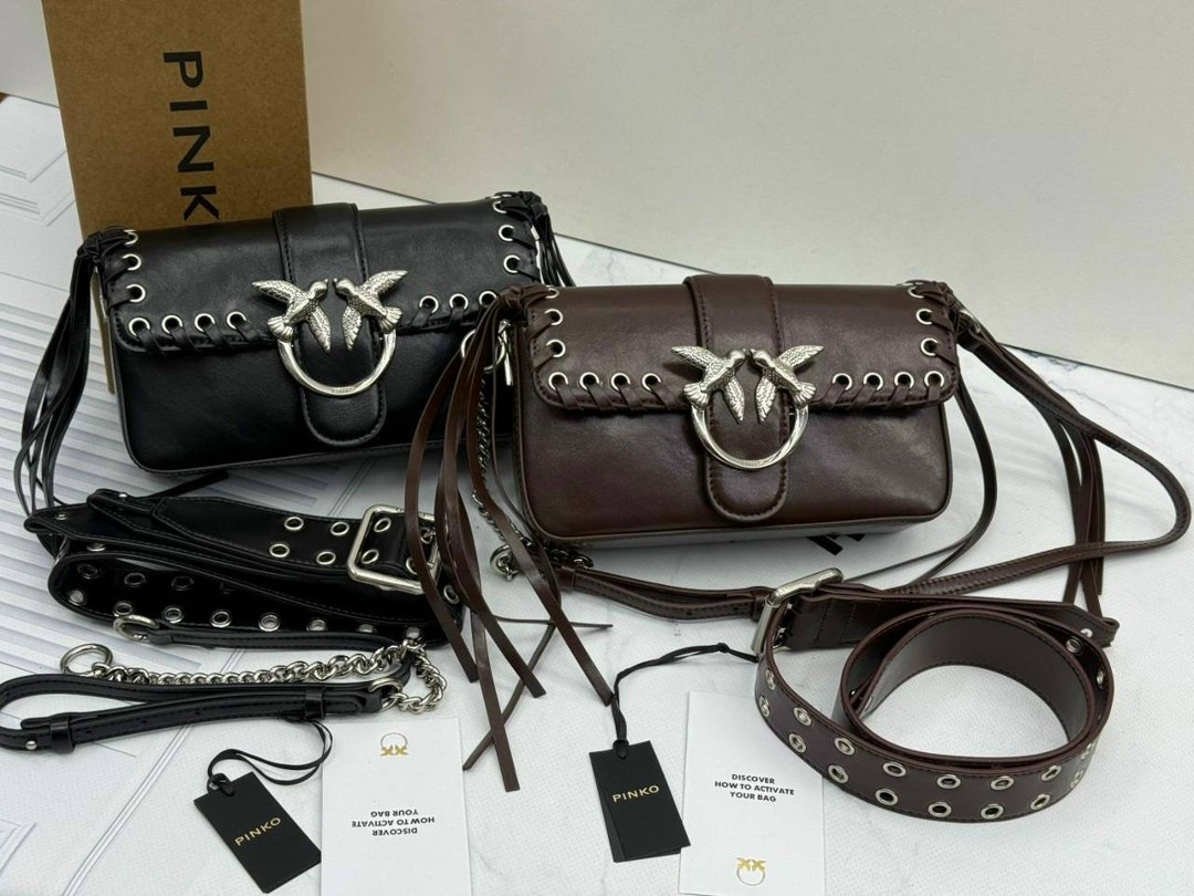 сумка pinko оригинал,сумка женская pinko,сумка pinko,сумка пинко черная,сумка pinko черная