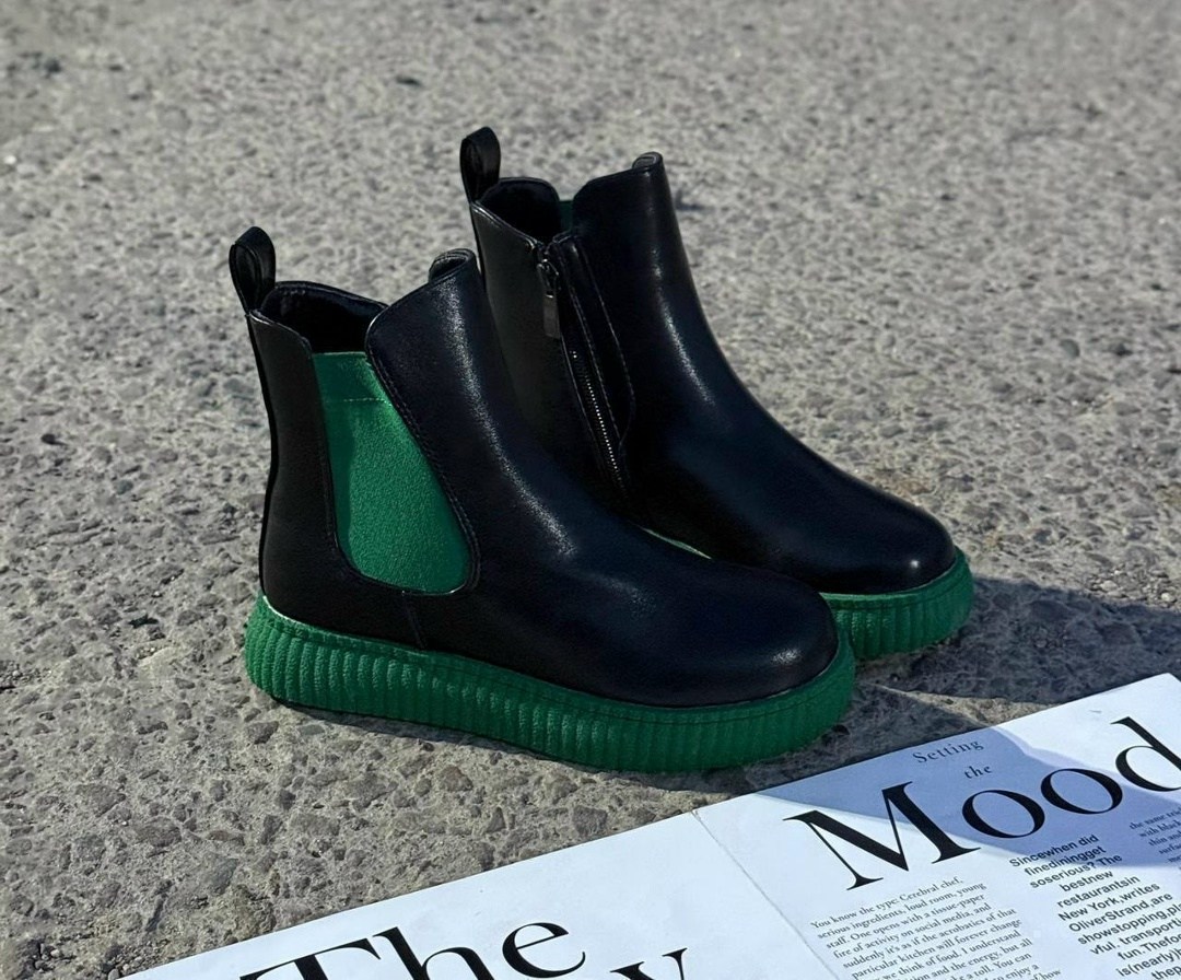 ,женские ботинки,ботинки бетси,ботинки челси,ботинки модные