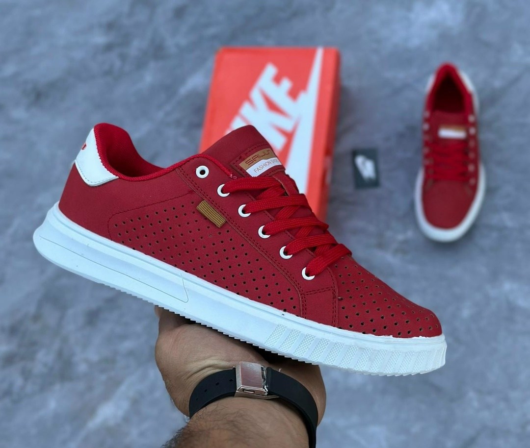 ,кроссовки красный, спортивная,кеды жен,низкие кроссовки