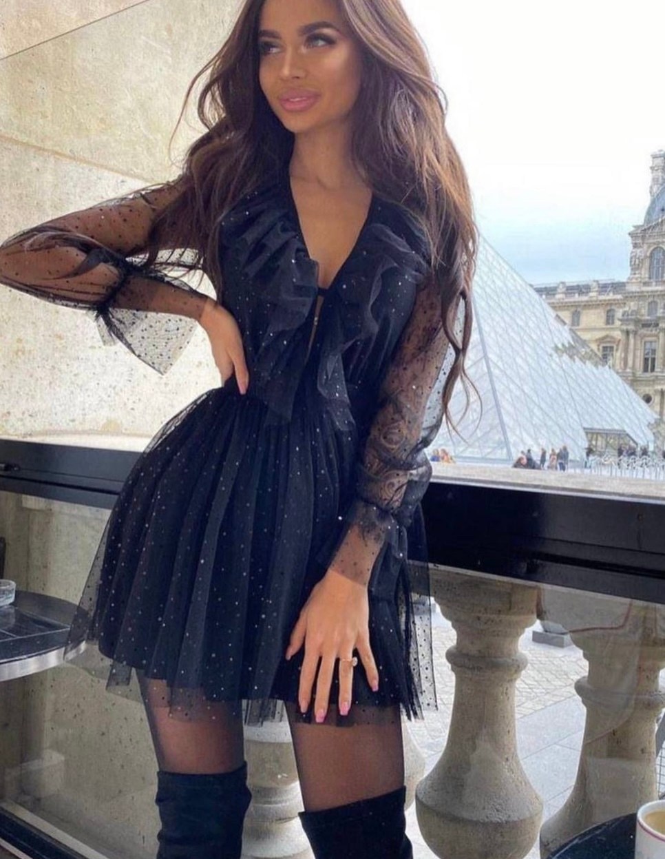 платье фатин,платье мини вечернее,платье,платье с кружевами,модное платье