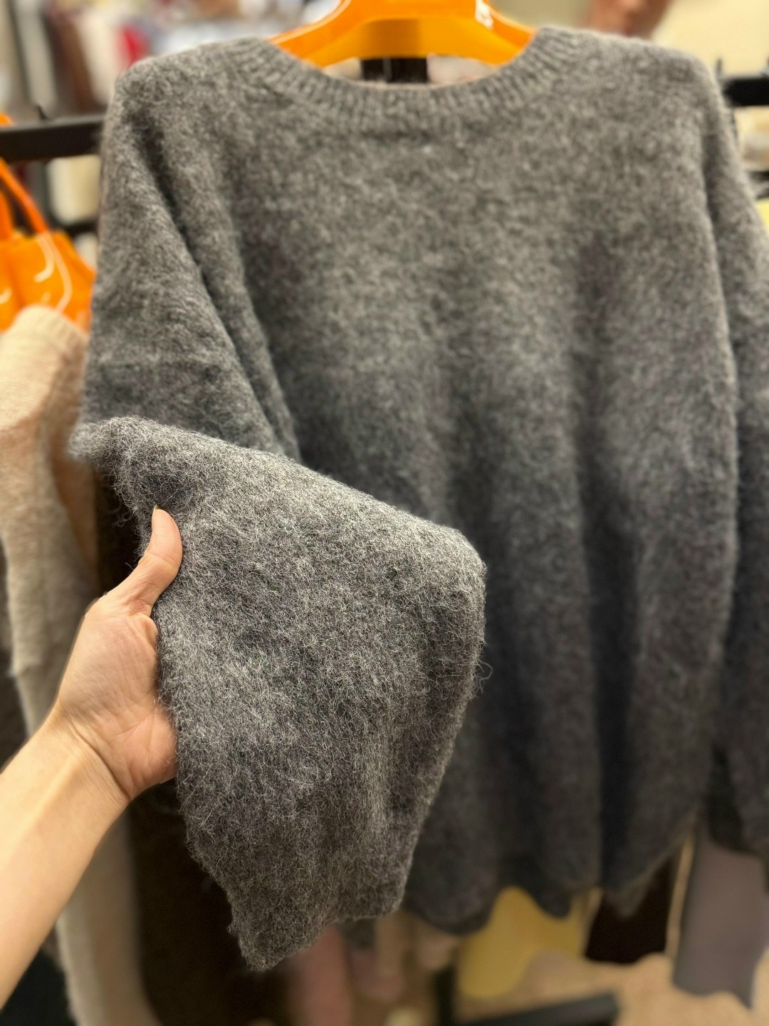 джемпер оверсайз,вязаный пуловер,вязаные свитера,вязаные джемпера,свободный свитер