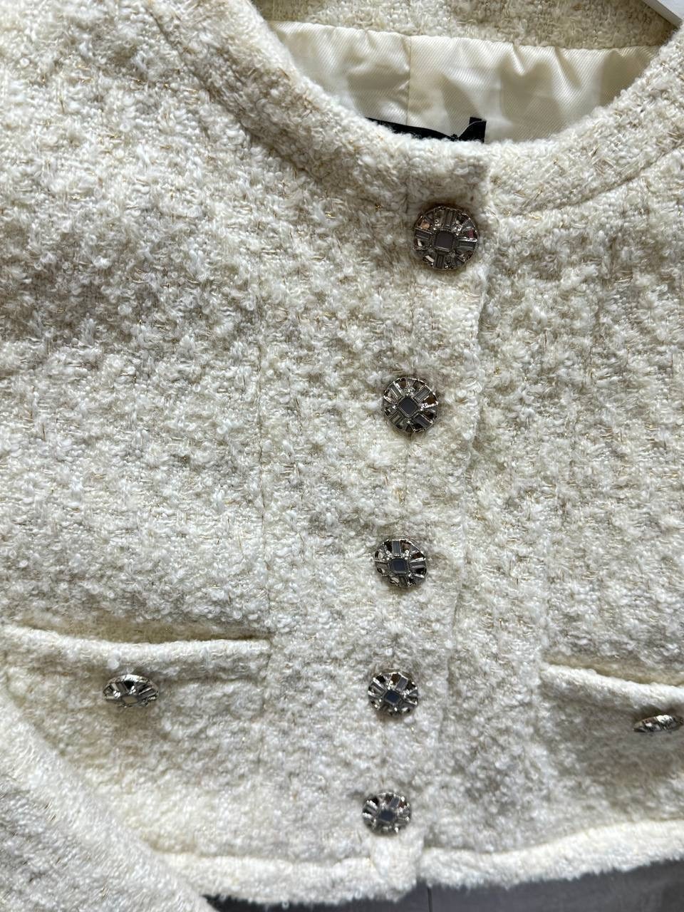 жакет,жакет твидовый,твидовый пиджак женский,жакет в стиле шанель,жакет chanel