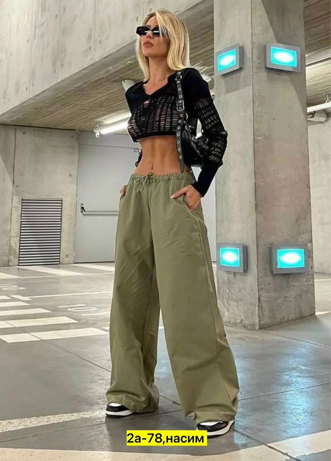 брюки карго широкие,широкие брюки,модные брюки,брюки штаны,брюки свободные