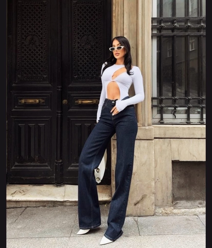 модные образы,джинсы стильные,мода стиль,модные джинсы