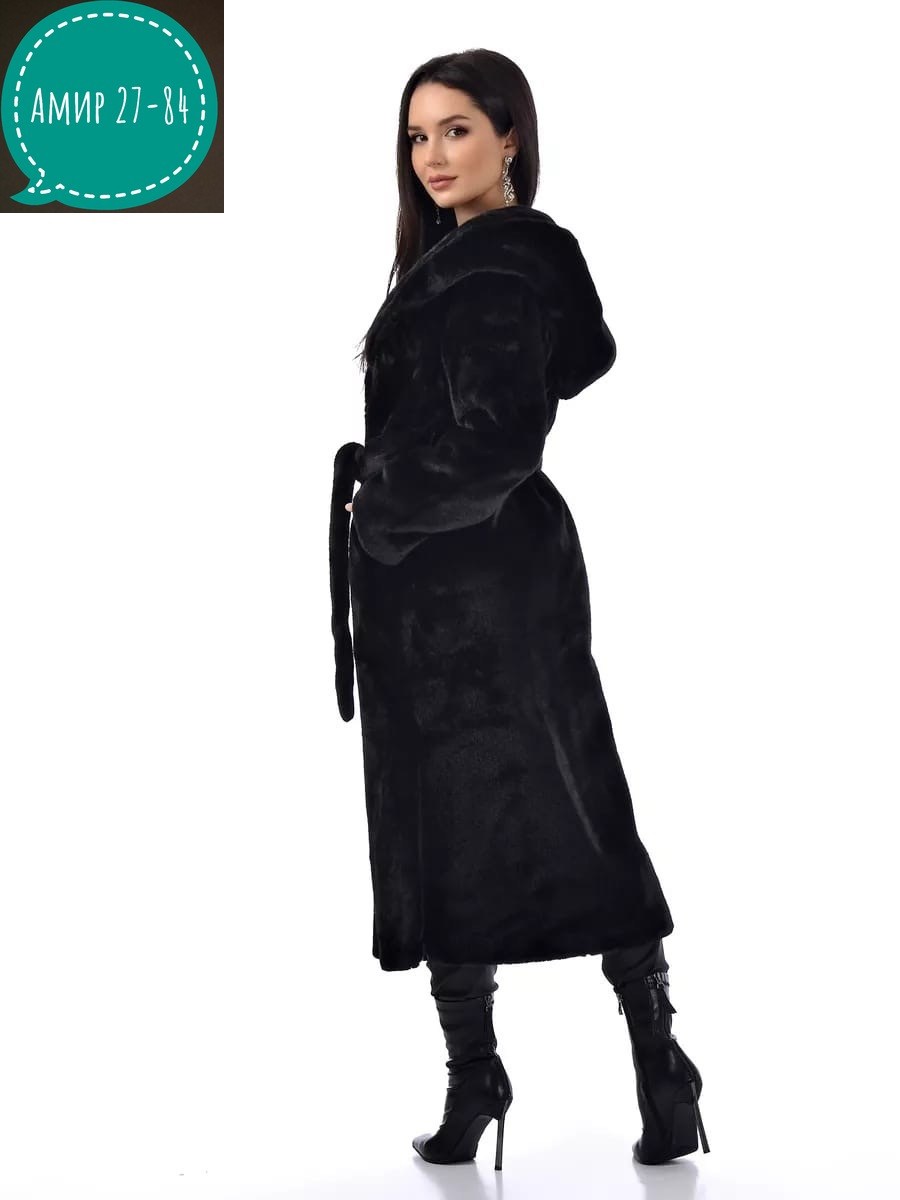 шуба из мутона,мутоновая шуба с капюшоном,классическая норковая шуба с капюшоном,шуба норковая с капюшоном,мутоновая шуба