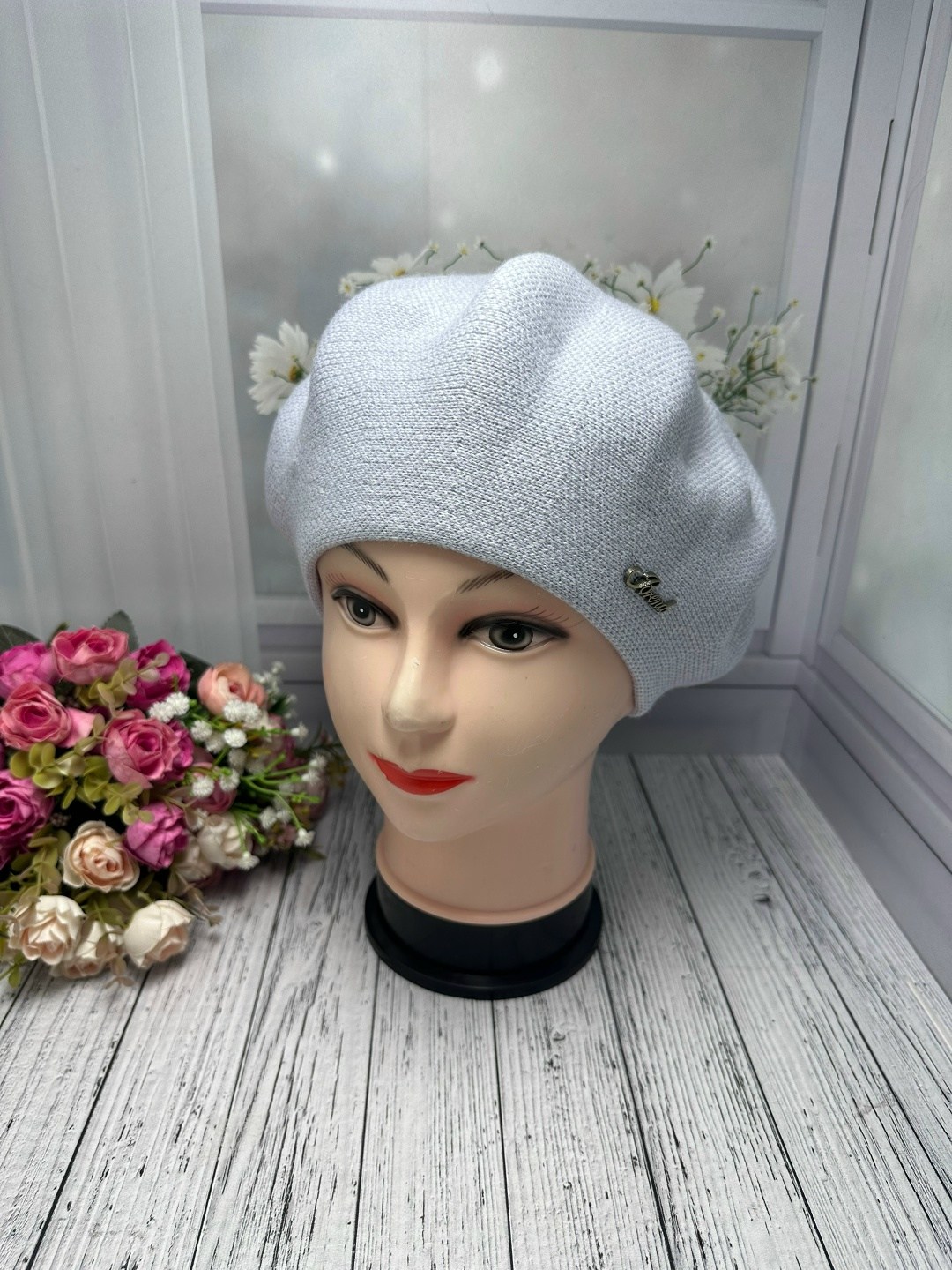 шапка для женщин,берет,беретка,берет женский,беретка женская