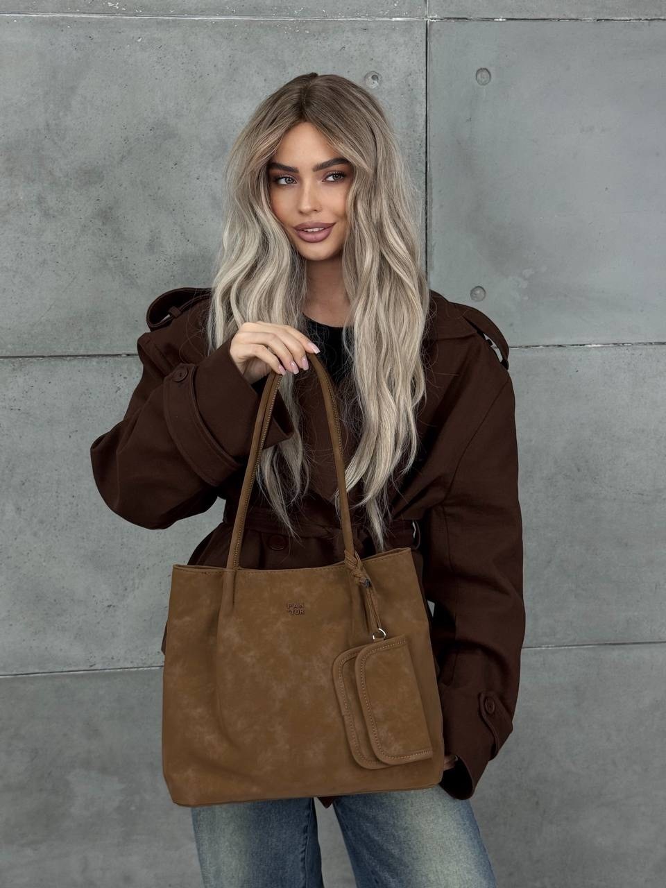 женская сумка шоппер,сумка шоппер,сумка шоппер кожаная бежевая,сумка,замшевая сумка