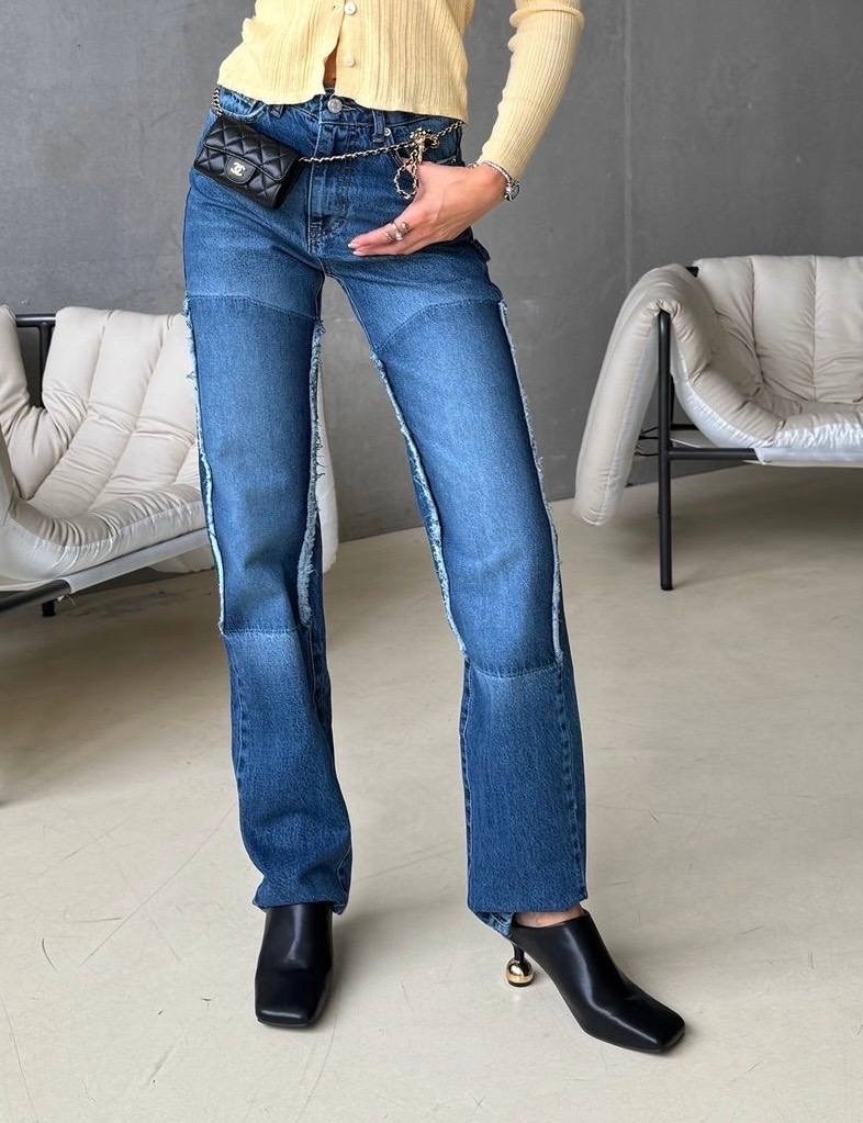 женские джинсы,джинсы широкие,модные джинсы,стильные джинсы,джинсы повседневные