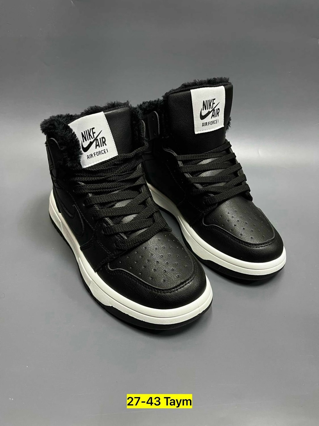 кроссовки,зимние кроссовки,кроссовки ,кроссовки найк джордан черные,кроссовки nike air jordan 1