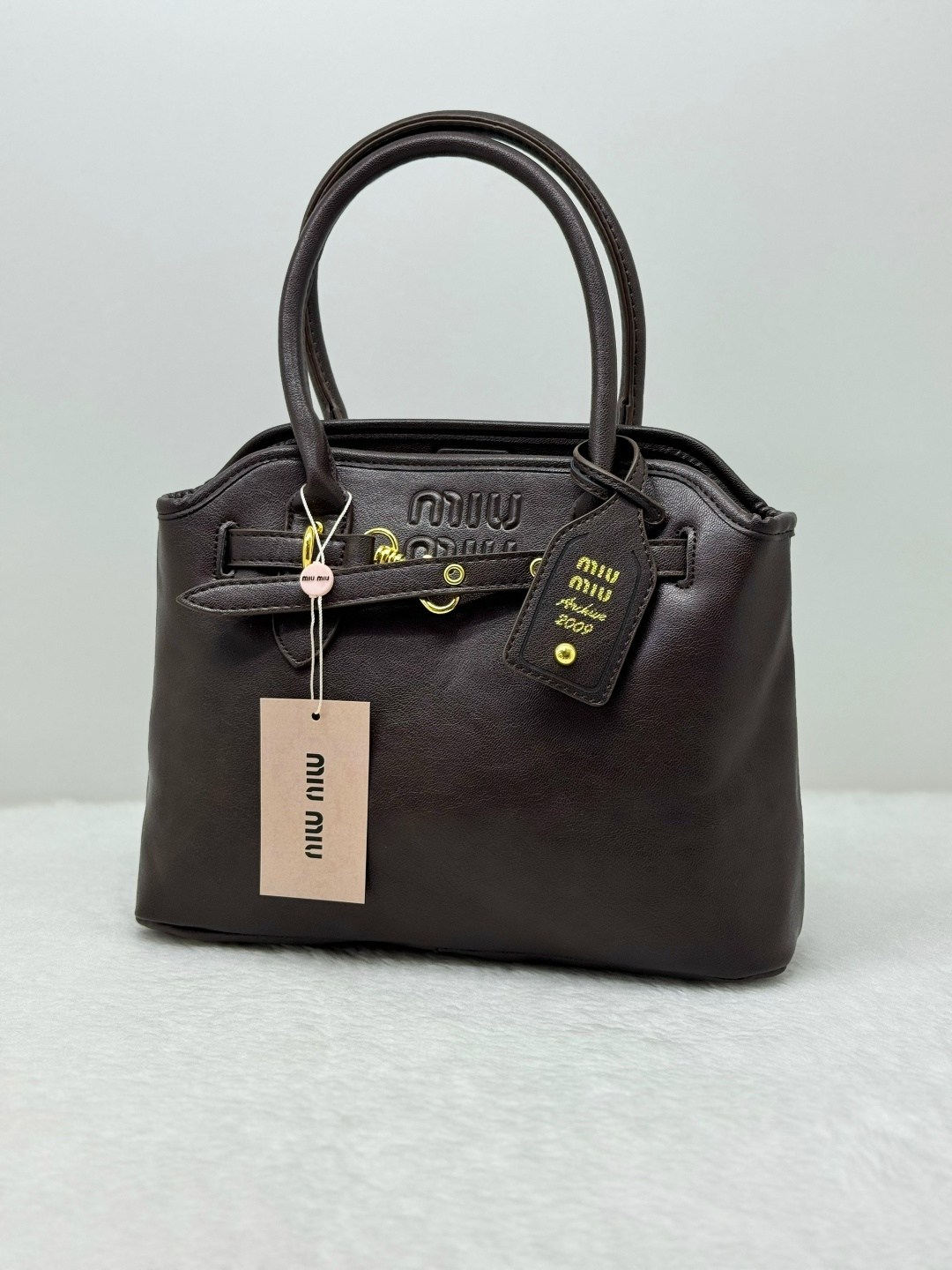 сумка,сумка женская miu miu,сумка miu miu,женский сумка,сумка miu miu коричневая