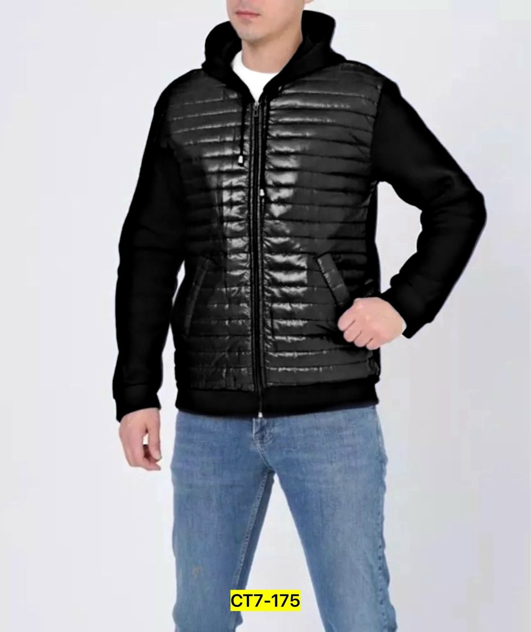 куртка мужскaя демисезонная,куртка мужская,куртка,комбинированная куртка мужская,куртка толстовка