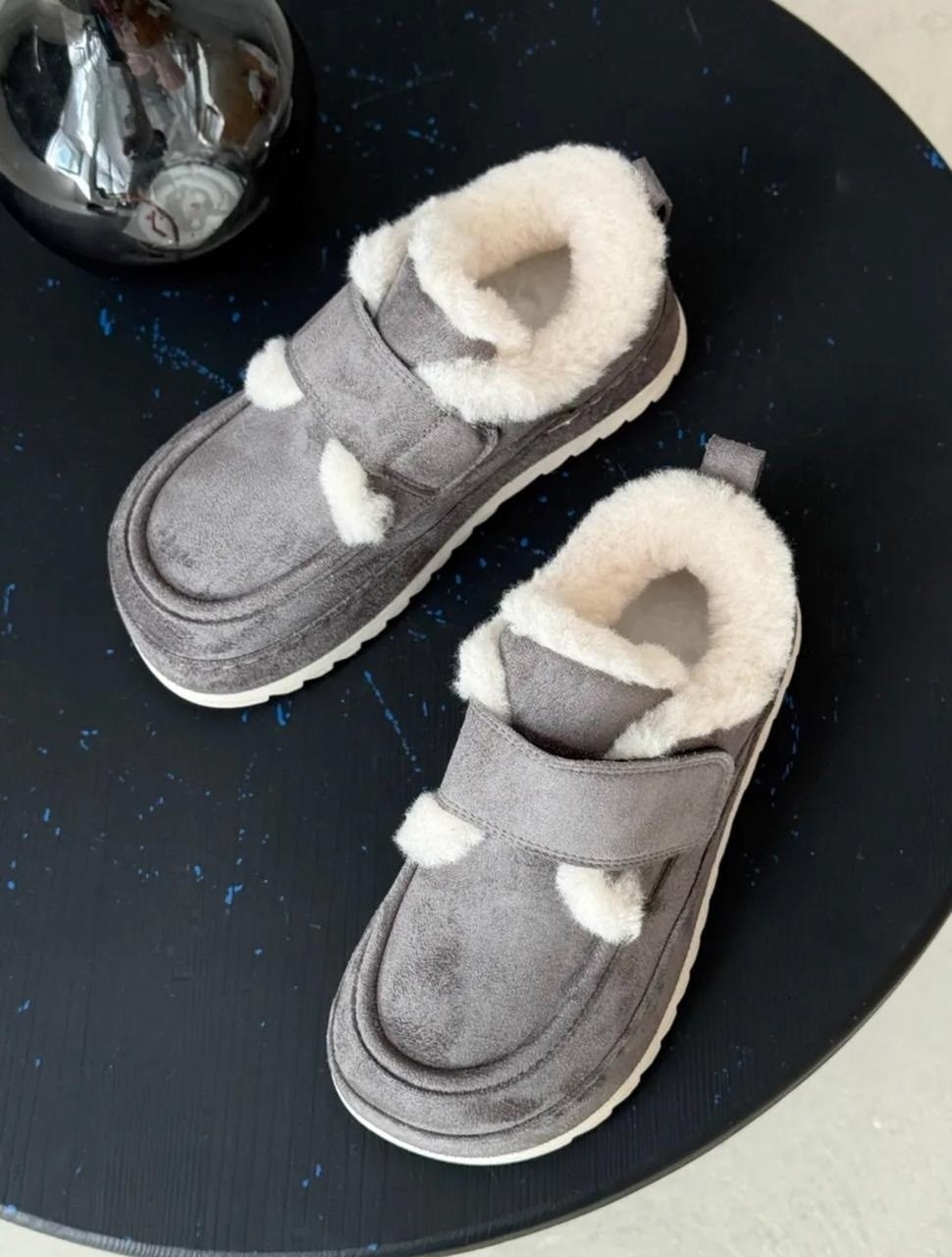 ,угги женские, женская зимняя, женская,теплая