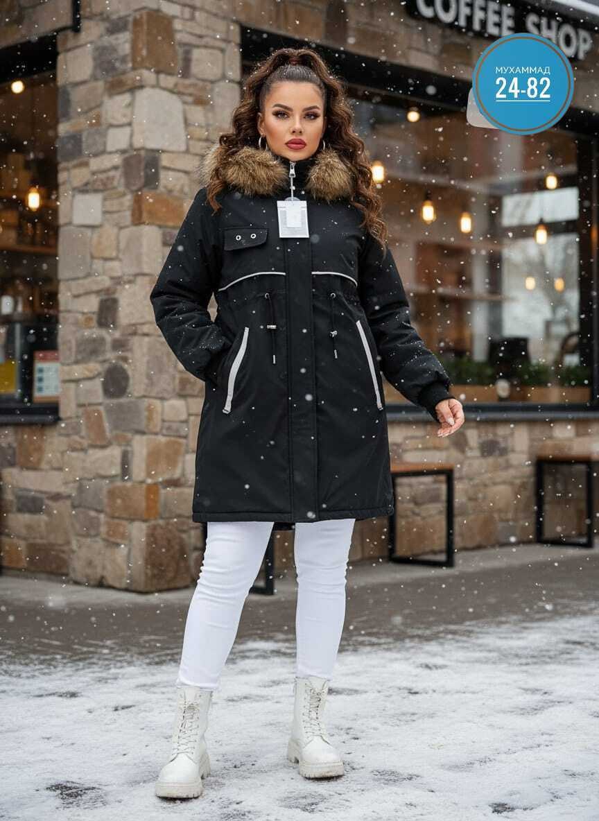 женская зимняя куртка,парка женская зимняя,пуховик парка,парка зимняя,зимняя верхняя одежда