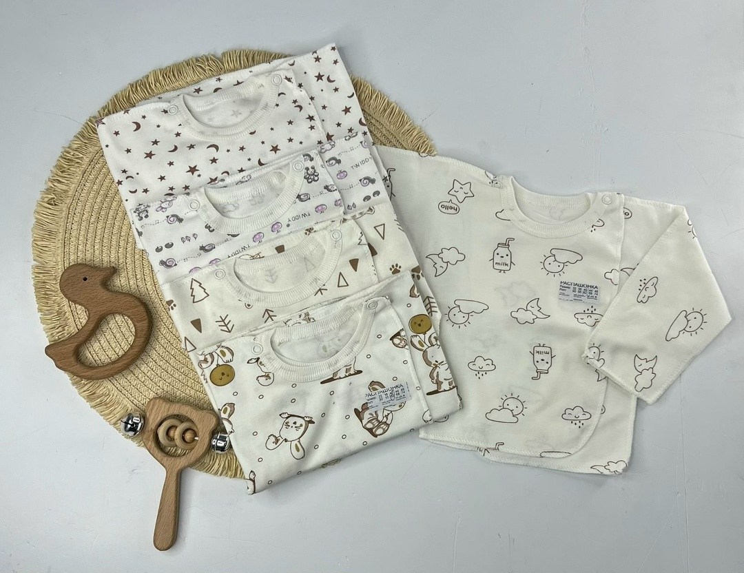 распашонки комплект,распашонка для новорожденного,распашонки для новорожденных набор,распашонки для новорожденных,распашонка для новорожденной