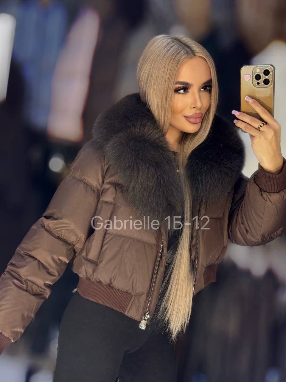 пуховики с мехом,пуховики с натуральным мехом,стильные пуховики,куртка с мехом,куртка пуховик с натуральным мехом