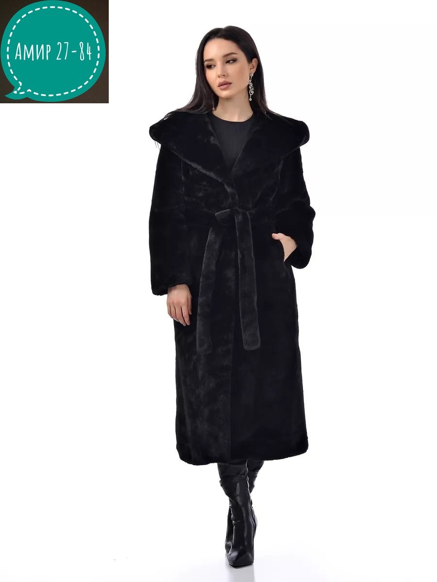 шуба из мутона,мутоновая шуба с капюшоном,классическая норковая шуба с капюшоном,шуба норковая с капюшоном,мутоновая шуба