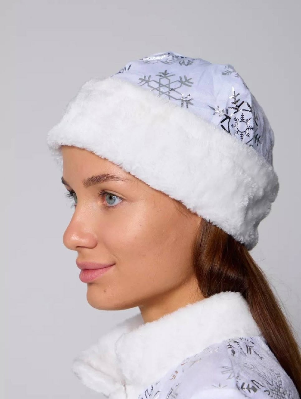 варежки снегурочки,карнавальные костюм снегурочка,костюм снегурочки белый,костюмы снегурочки,снегурочка костюм