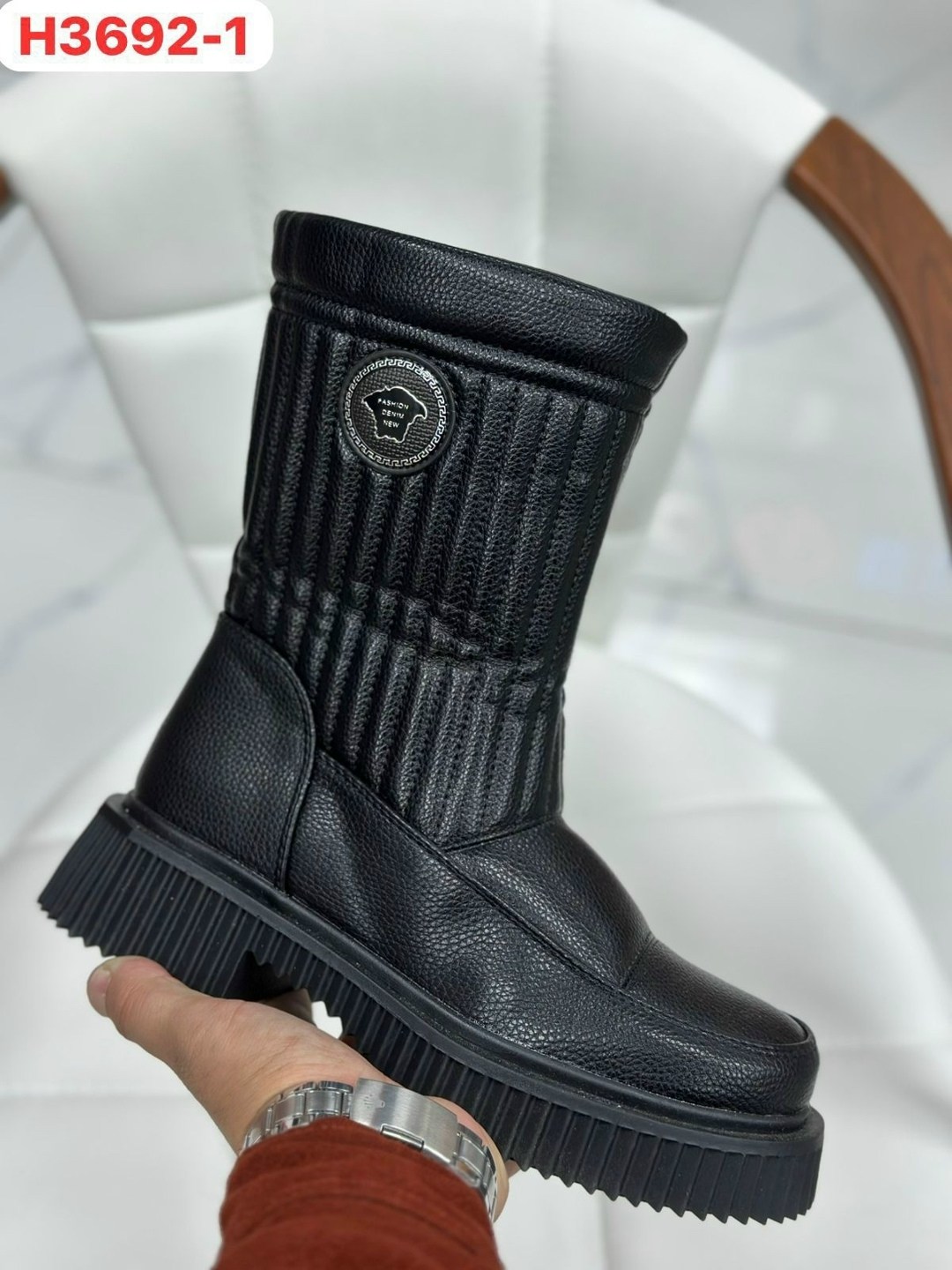 ,женская  зимняя, дутики,женская ,дутики женские