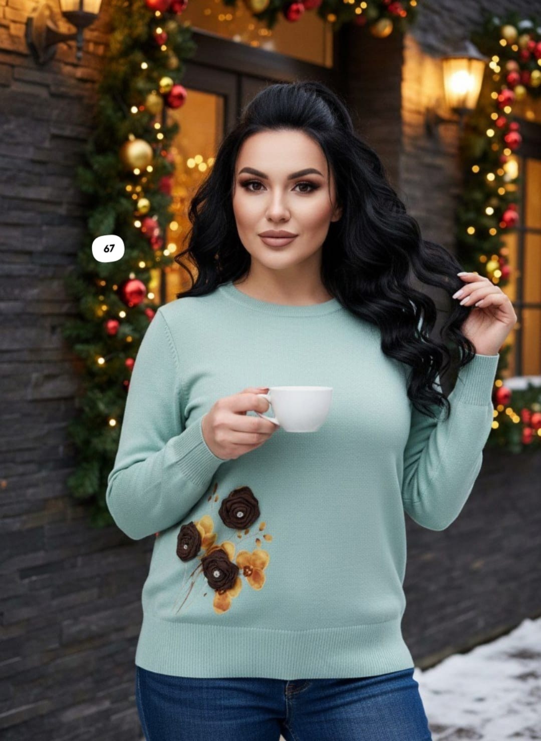 джемпер женский darkwin,блузка женская darkwin, больших размеров,оригинальный джемпер,одежда больших размеров для женщин