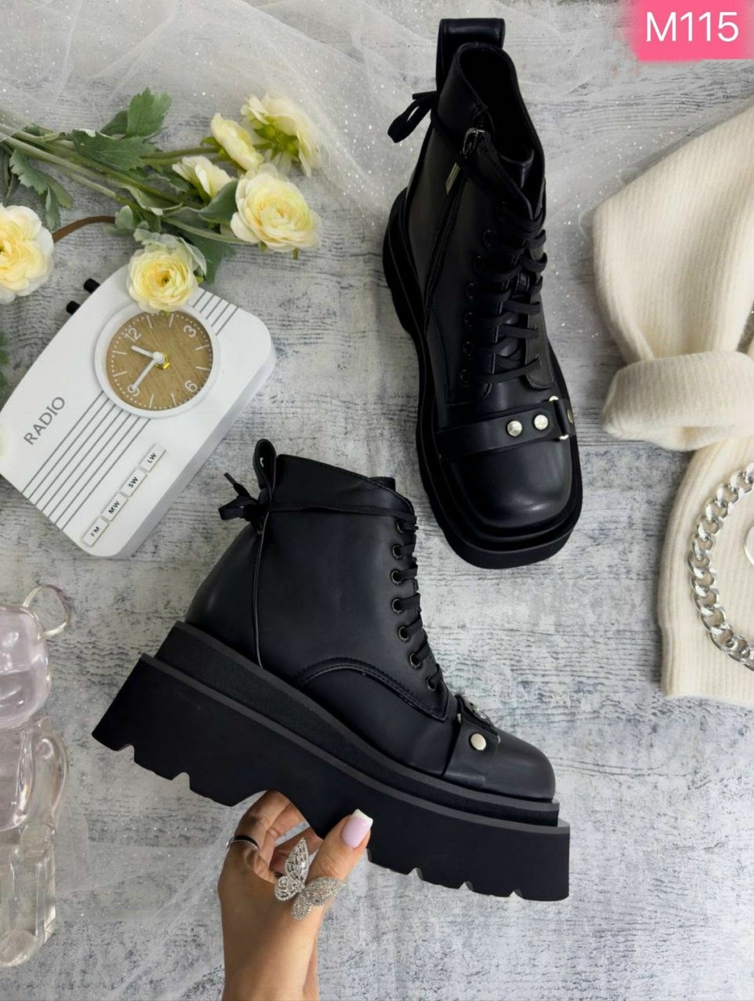 ботинки женские,,ботинка,ботинки на платформе,ботинки демисезонные