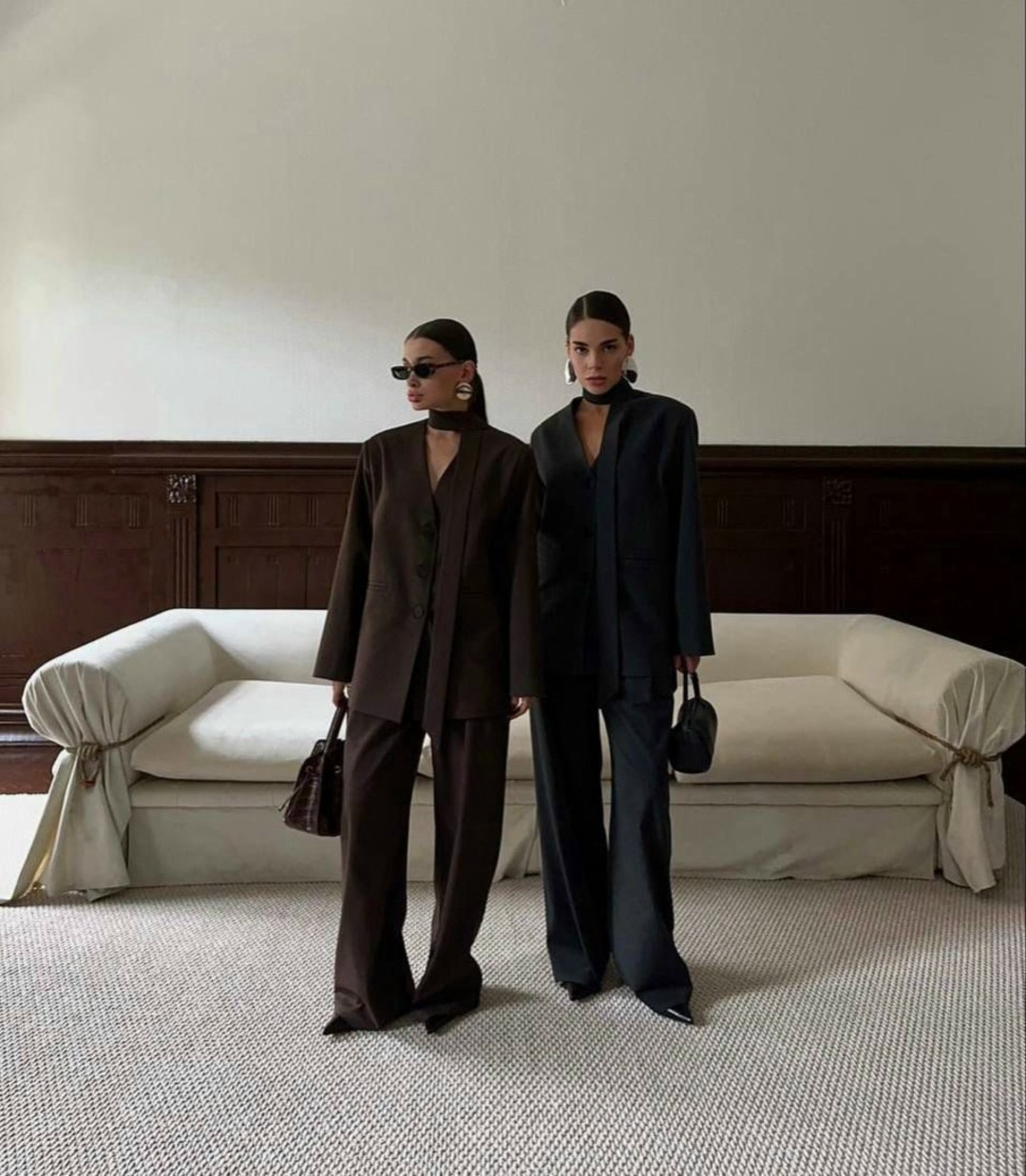 костюмы брючные,модные образы,костюмы женские брючные,модные брючные костюмы