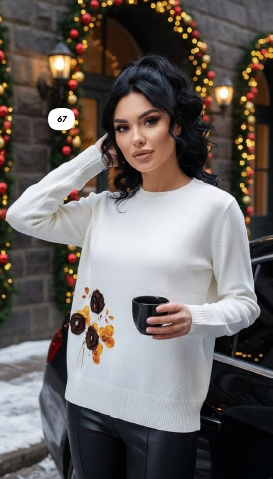 джемпер женский darkwin,блузка женская darkwin, больших размеров,оригинальный джемпер,одежда больших размеров для женщин