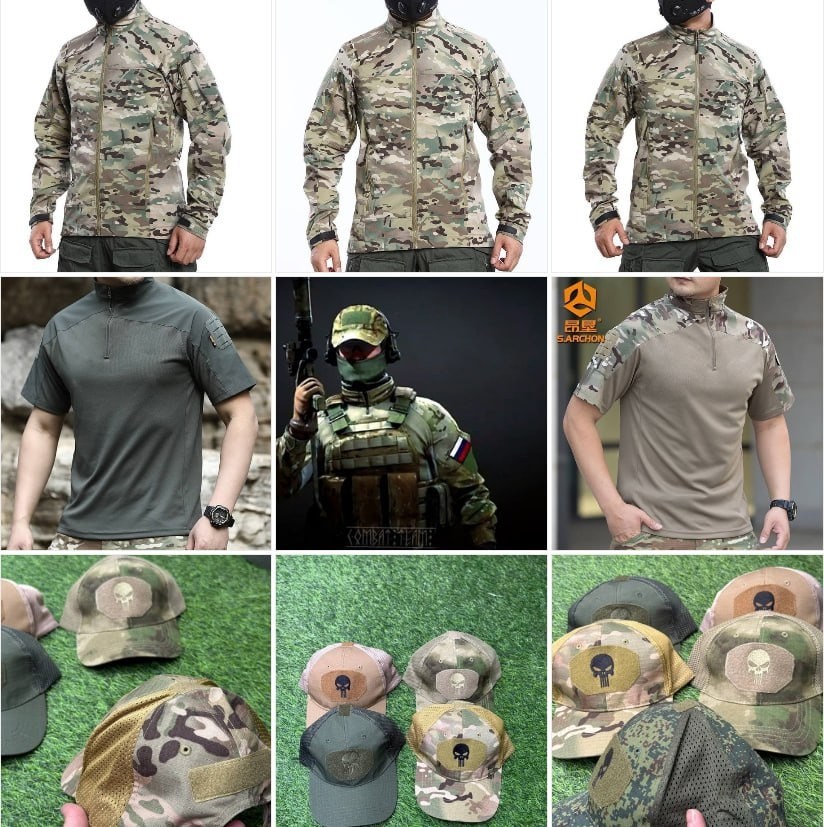 тактическая боевая рубашка,тактические костюмы,тактическая рубашка,военная форма,тактическая военная одежда